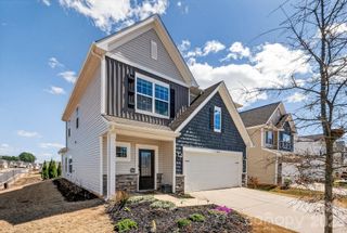 240 Eden Avenue, Mooresville, NC 28115