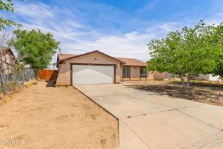 3472 W Roxbury Street, Rosamond, CA 93560