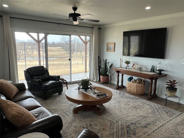 601 County Road 443, De Leon, TX 76444