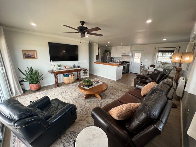 601 County Road 443, De Leon, TX 76444