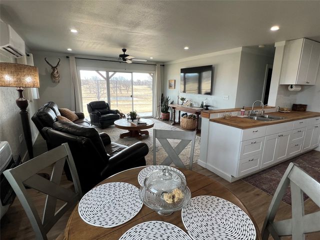 601 County Road 443, De Leon, TX 76444