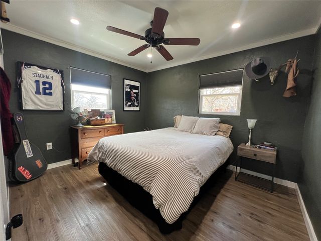 601 County Road 443, De Leon, TX 76444