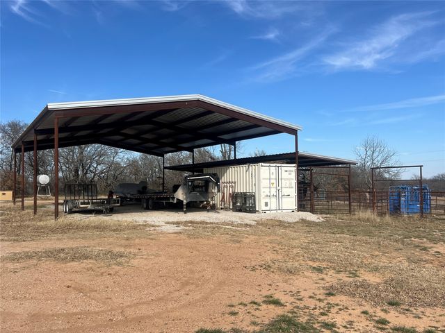 601 County Road 443, De Leon, TX 76444