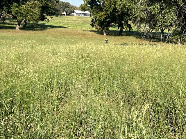 601 County Road 443, De Leon, TX 76444