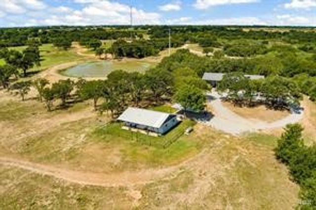 601 County Road 443, De Leon, TX 76444