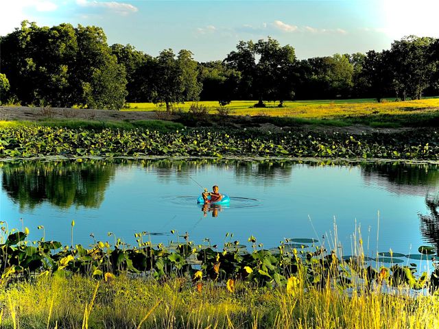 601 County Road 443, De Leon, TX 76444