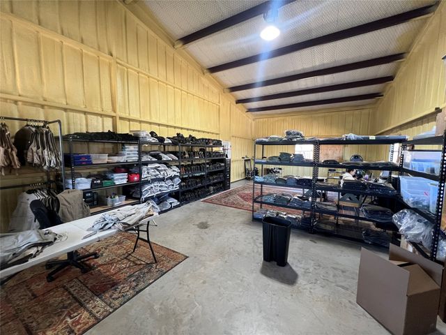 601 County Road 443, De Leon, TX 76444