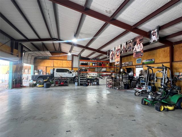 601 County Road 443, De Leon, TX 76444