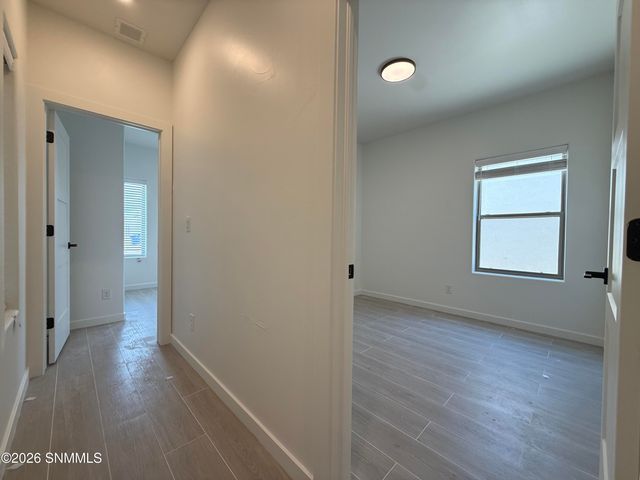 3712 Daybreak Street, Las Cruces, NM 88012