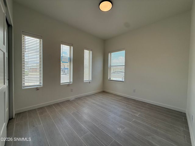 3712 Daybreak Street, Las Cruces, NM 88012
