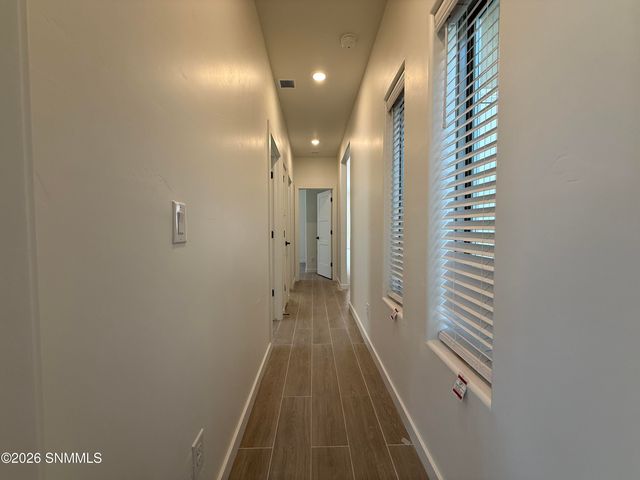3712 Daybreak Street, Las Cruces, NM 88012