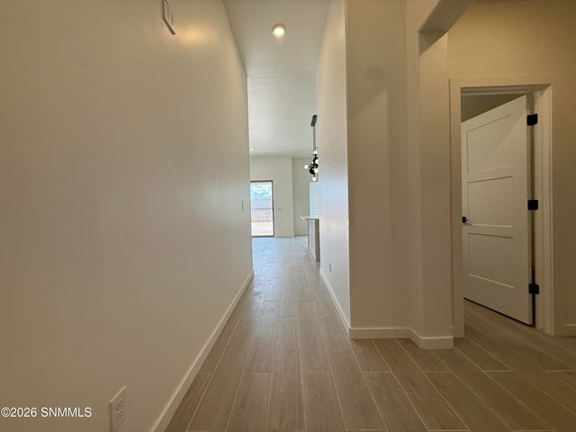3712 Daybreak Street, Las Cruces, NM 88012