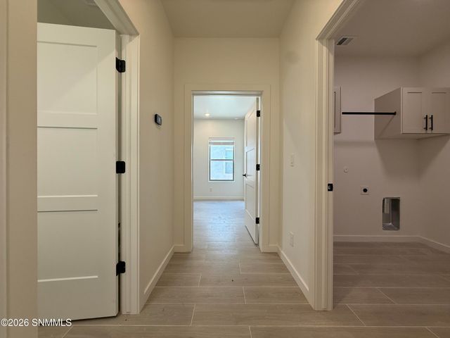 3712 Daybreak Street, Las Cruces, NM 88012