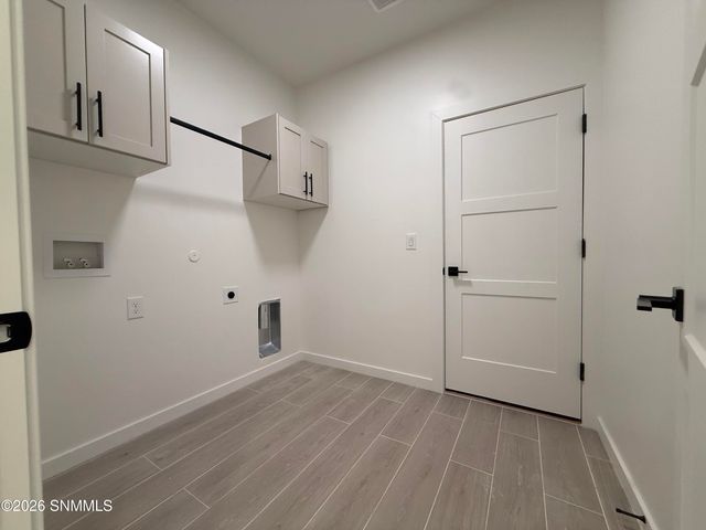 3712 Daybreak Street, Las Cruces, NM 88012