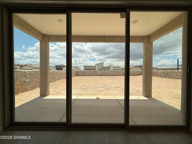 3712 Daybreak Street, Las Cruces, NM 88012