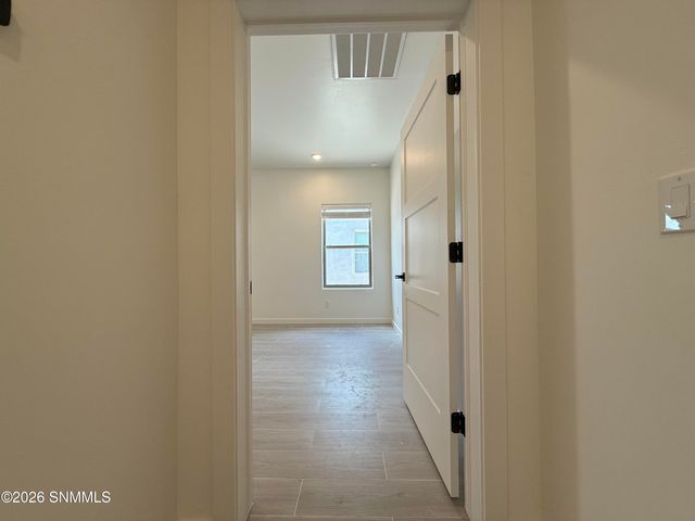 3712 Daybreak Street, Las Cruces, NM 88012