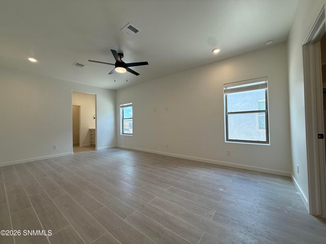 3712 Daybreak Street, Las Cruces, NM 88012