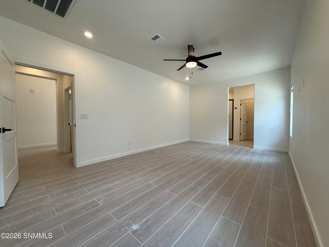 3712 Daybreak Street, Las Cruces, NM 88012