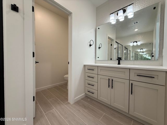 3712 Daybreak Street, Las Cruces, NM 88012
