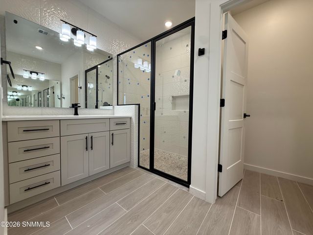 3712 Daybreak Street, Las Cruces, NM 88012