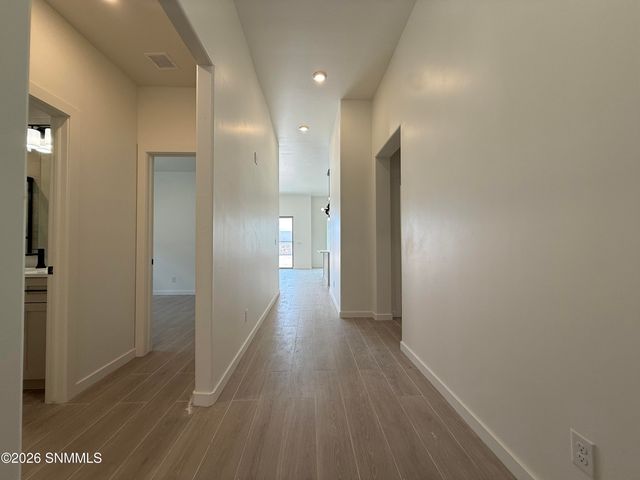 3712 Daybreak Street, Las Cruces, NM 88012