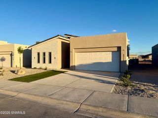3712 Daybreak Street, Las Cruces, NM 88012