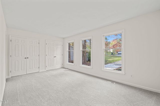 108 N Woodshed Court, Cary, NC 27513