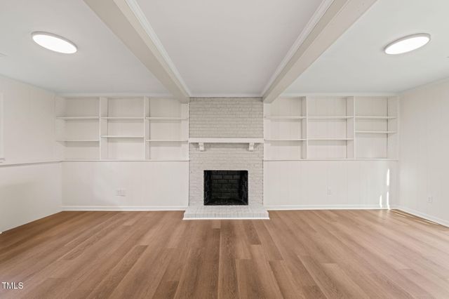 108 N Woodshed Court, Cary, NC 27513