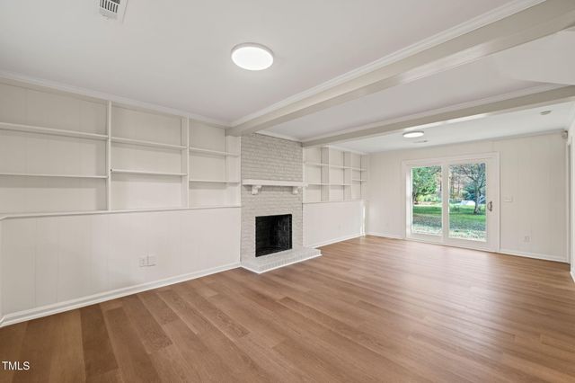 108 N Woodshed Court, Cary, NC 27513