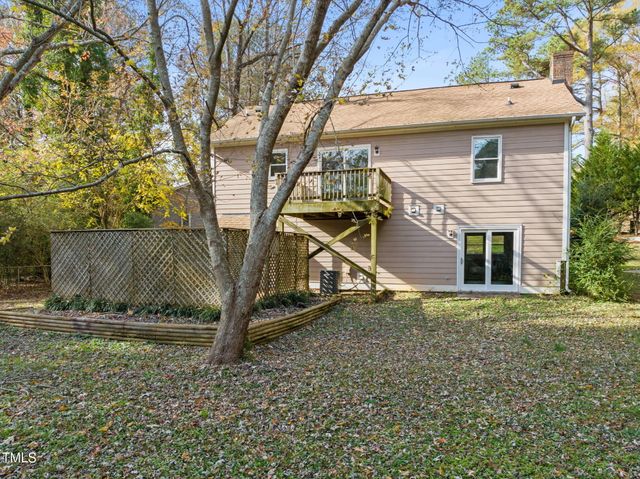 108 N Woodshed Court, Cary, NC 27513