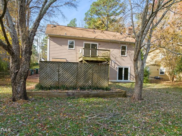 108 N Woodshed Court, Cary, NC 27513