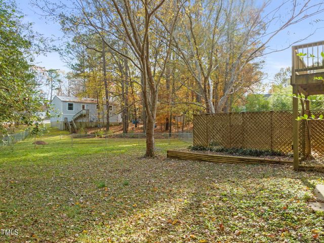 108 N Woodshed Court, Cary, NC 27513