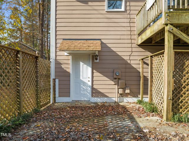 108 N Woodshed Court, Cary, NC 27513