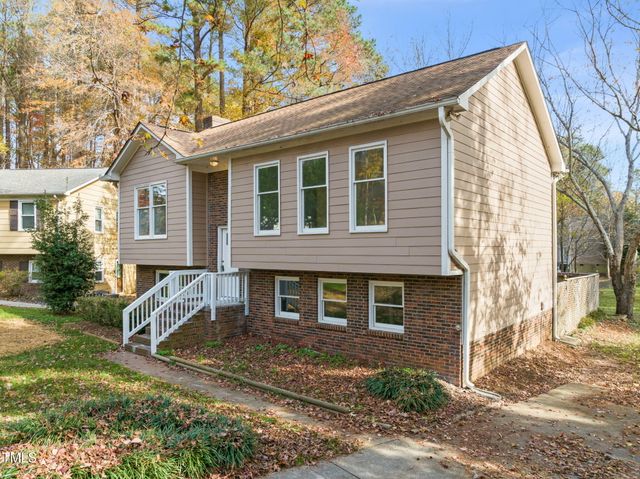 108 N Woodshed Court, Cary, NC 27513