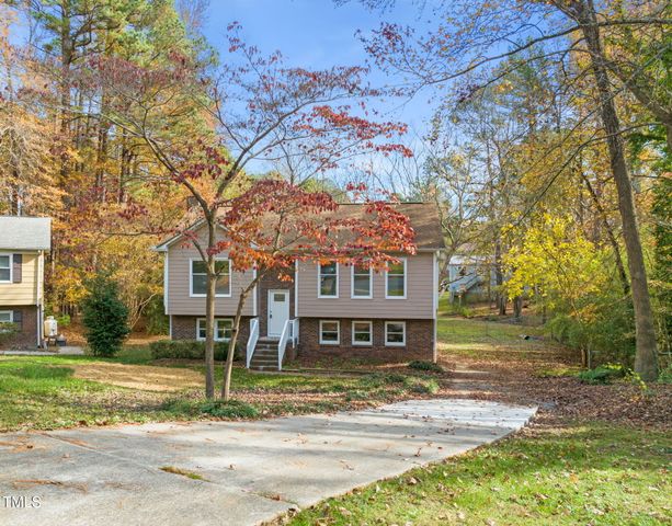 108 N Woodshed Court, Cary, NC 27513