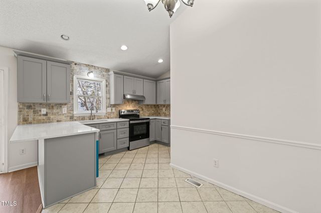 108 N Woodshed Court, Cary, NC 27513