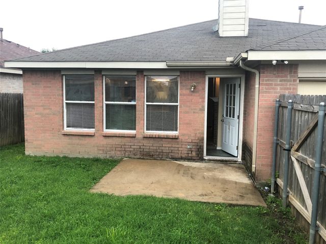 2937 Monticello Lane, Lancaster, TX 75134