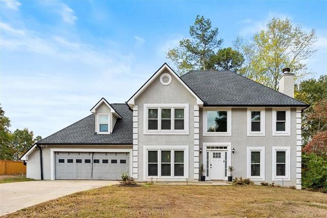 1646 Desford Court SW, Marietta, GA 30064