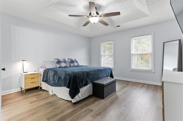 1646 Desford Court SW, Marietta, GA 30064
