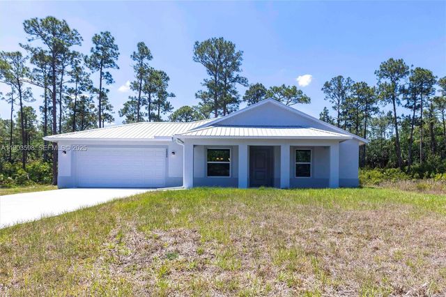 2005 Rosa Court, Lehigh Acres, FL 33972