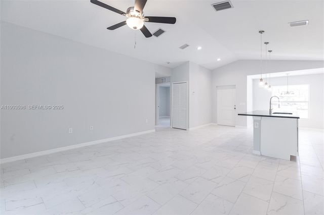 2005 Rosa Court, Lehigh Acres, FL 33972