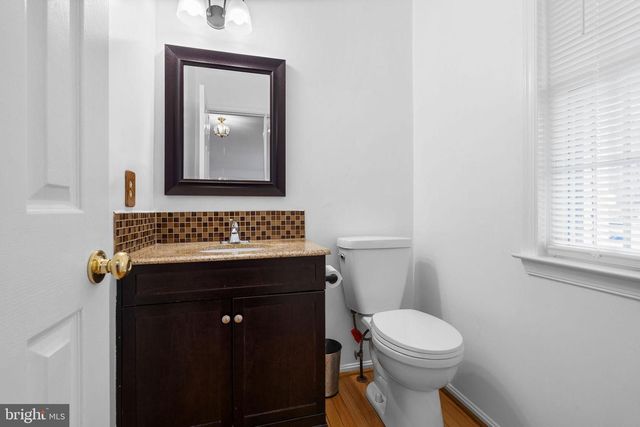 9301 BELLBECK RD, Baltimore, MD 21234