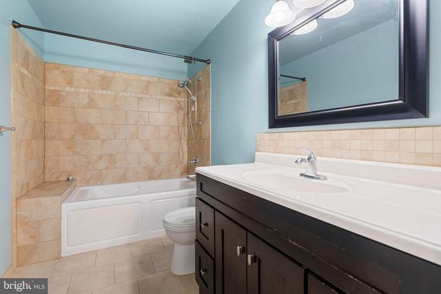 9301 BELLBECK RD, Baltimore, MD 21234