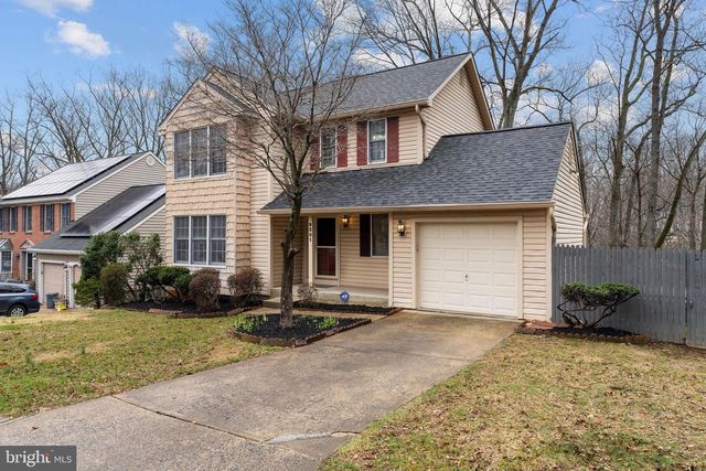 9301 BELLBECK RD, Baltimore, MD 21234