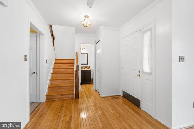 9301 BELLBECK RD, Baltimore, MD 21234