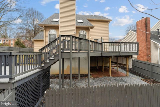 9301 BELLBECK RD, Baltimore, MD 21234