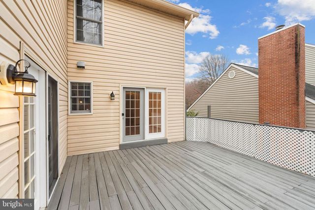 9301 BELLBECK RD, Baltimore, MD 21234