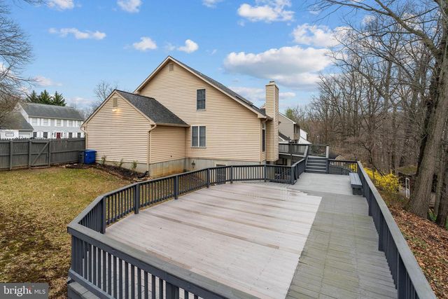 9301 BELLBECK RD, Baltimore, MD 21234