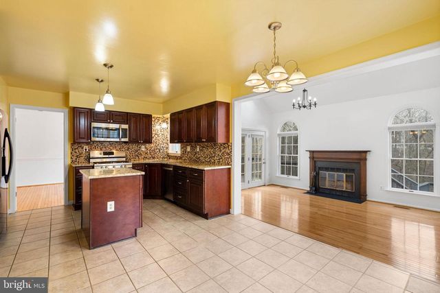 9301 BELLBECK RD, Baltimore, MD 21234