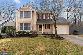 9301 BELLBECK RD, Baltimore, MD 21234